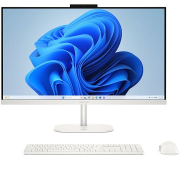 Computador All-in-One HP OmniStudio 27-CU0002NS Intel Core 5-120U/ 16GB/ SSD de 1TB/ 27"/ Windows 11 HP - 1