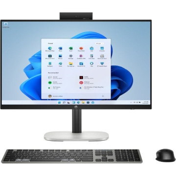 Computador All-in-One HP ProStudio 4 G1i BY7E1ET Intel Core Ultra 5-235T/ 16GB/ SSD de 512GB/ Tela de 23,8"/ Windows 11 Pro HP -