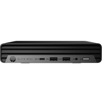 PC HP Elite Mini 800 G9 622X4ET Intel Core i7-14700/ 16GB/ SSD de 512GB/ Win11 Pro HP - 1