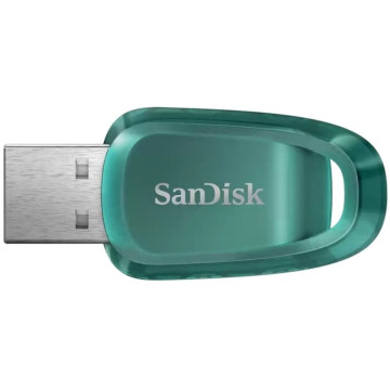 Pendrive SanDisk Ultra Eco USB 3.2 de 64 GB Sandisk - 1