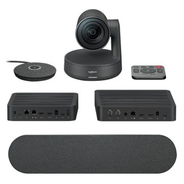  LOGITECH - 1