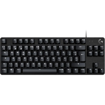  LOGITECH - 1