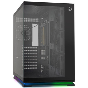 Gabinete para jogos Nox Hummer Galaxy Semi-Tower NOX - 1