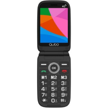  QUBO - 1