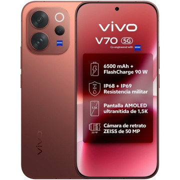  VIVO - 1