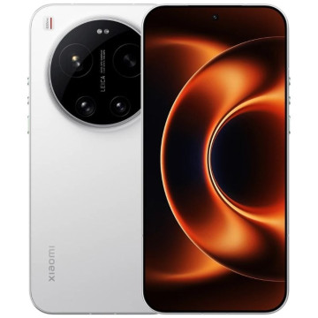 Smartphone Xiaomi 17 Ultra 16GB/ 512GB/ 6.9'/ 5G/ Branco XIAOMI - 1