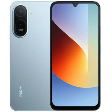Smartphone Xiaomi Redmi A7 Pro 4GB/ 64GB/ 6.9'/ Azul XIAOMI - 1