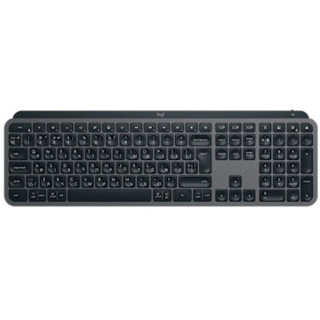 Teclado sem fio Bluetooth Logitech MX Keys S LOGITECH - 1