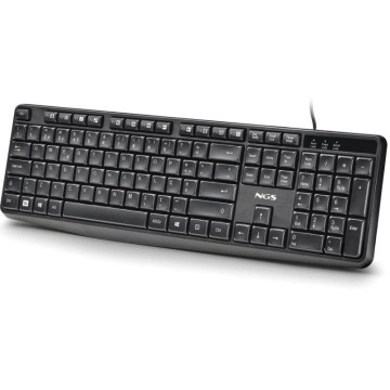 Teclado NGS Funky V4/Português NGS - 1