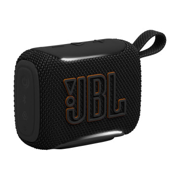 JBL - Coluna Bluetooth Preto GO 5 JBL - 2