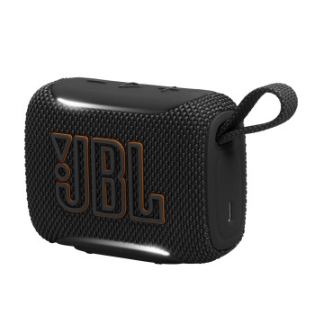JBL - Coluna Bluetooth Preto GO 5 JBL - 3