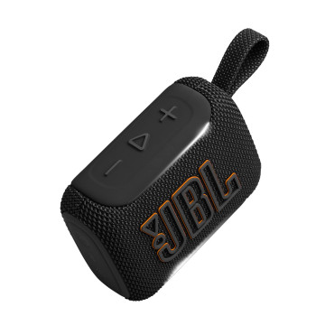 JBL - Coluna Bluetooth Preto GO 5 JBL - 4