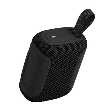 JBL - Coluna Bluetooth Preto GO 5 JBL - 5