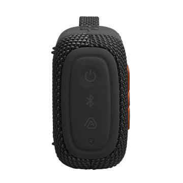 JBL - Coluna Bluetooth Preto GO 5 JBL - 6
