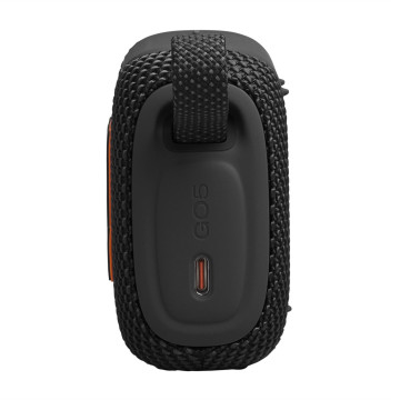 JBL - Coluna Bluetooth Preto GO 5 JBL - 7