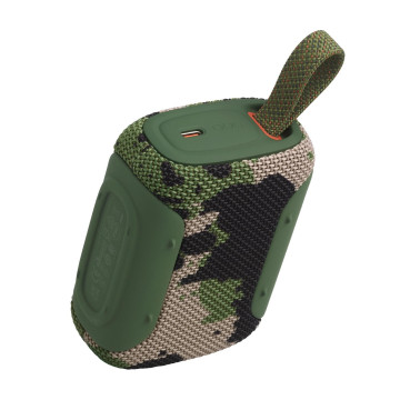 JBL - Coluna Bluetooth Squad GO 5 JBL - 5
