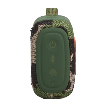 JBL - Coluna Bluetooth Squad GO 5 JBL - 7