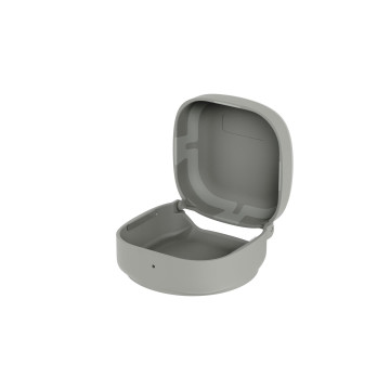 SAMSUNG - Capa Magnética Buds4 Cinzento GP-FPR640HICJW Samsung - 2