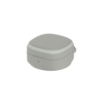 SAMSUNG - Capa Magnética Buds4 Cinzento GP-FPR640HICJW Samsung - 3