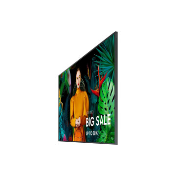SAMSUNG - Monitor Digital Signage LH50QBCEBGCXEN Samsung - 6