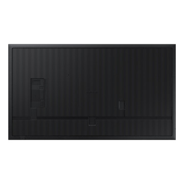SAMSUNG - Monitor Digital Signage LH50QBCEBGCXEN Samsung - 9