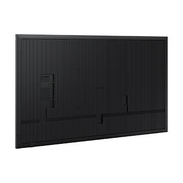 SAMSUNG - Monitor Digital Signage LH50QBCEBGCXEN Samsung - 10