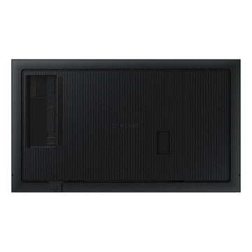 SAMSUNG - Monitor Smart Signage QMC LH32QMCEBGCXEN Samsung - 2