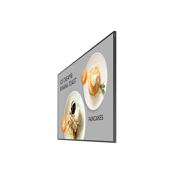 SAMSUNG - Monitor Smart Signage QMC LH32QMCEBGCXEN Samsung - 5