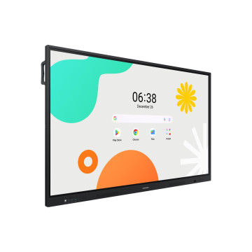 SAMSUNG - Monitor Interativo 65`` LH65WAFWLGCXEN Samsung - 6
