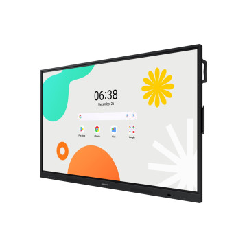 SAMSUNG - Monitor Interativo 65`` LH65WAFWLGCXEN Samsung - 7