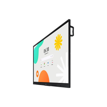 SAMSUNG - Monitor Interativo 65`` LH65WAFWLGCXEN Samsung - 8