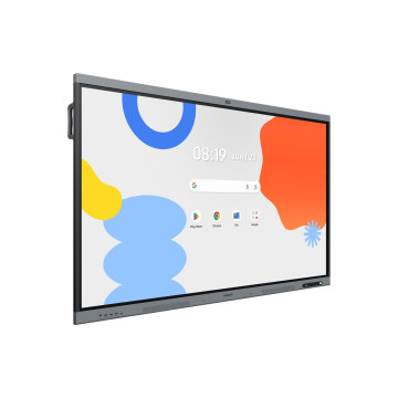 SAMSUNG - Monitor Interativo 86`` LH86WAFPLGCXEN Samsung - 2