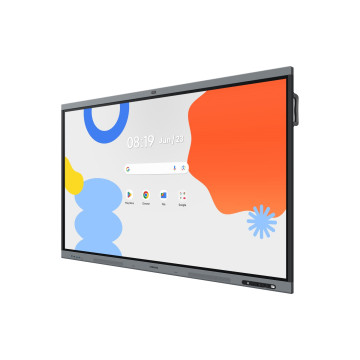 SAMSUNG - Monitor Interativo 86`` LH86WAFPLGCXEN Samsung - 3
