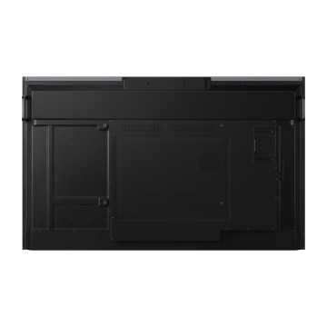 SAMSUNG - Monitor Interativo 86`` LH86WAFPLGCXEN Samsung - 9