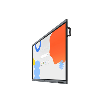 SAMSUNG - Monitor Interativo 86`` LH86WAFPLGCXEN Samsung - 10
