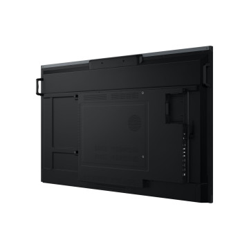 SAMSUNG - Monitor Interativo 86`` LH86WAFPLGCXEN Samsung - 11