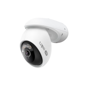 TP-LINK - Câmara de Vigilância Outdoor Pan/Tilt Wi-Fi TC46 TP-LINK - 1