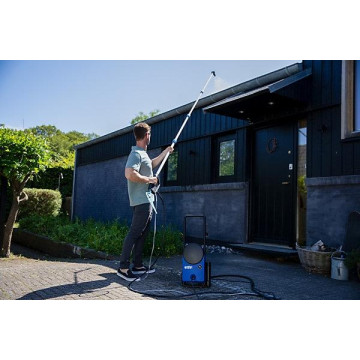 NILFISK - Lança Extensivel de 4 a 15m 128502121 NILFISK - 5