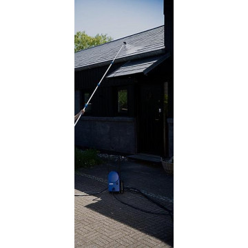 NILFISK - Lança Extensivel de 4 a 15m 128502121 NILFISK - 6