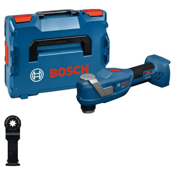 BOSCH - Ferramenta Multifunções PRO GOP18V-30 06018G3001 BOSCH - 1