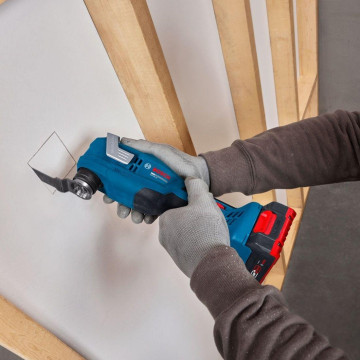 BOSCH - Ferramenta Multifunções PRO GOP18V-30 06018G3001 BOSCH - 3