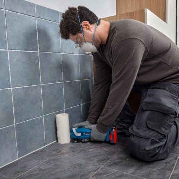BOSCH - Ferramenta Multifunções PRO GOP18V-30 06018G3001 BOSCH - 10