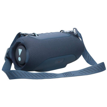 JBL - Coluna Bluetooth Azul XTREME 5 JBL - 4