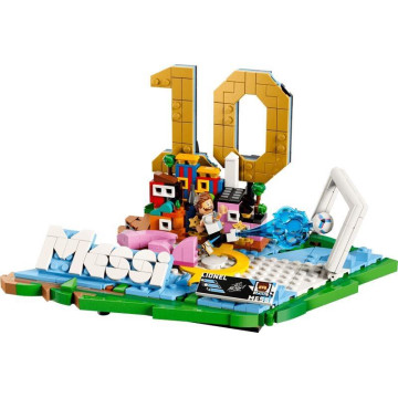  LEGO - 1