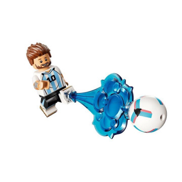 LEGO - Lionel Messi - Destaques do Futebol 43011 LEGO - 3