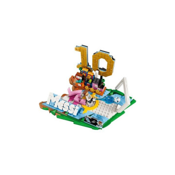 LEGO - Lionel Messi - Destaques do Futebol 43011 LEGO - 4