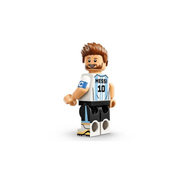 LEGO - Lionel Messi - Destaques do Futebol 43011 LEGO - 5