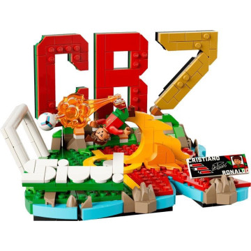  LEGO - 1