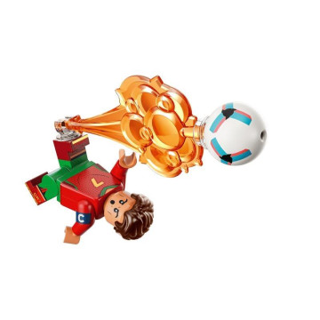  LEGO - 3