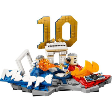  LEGO - 1
